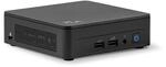 ASUS NUC 13 Pro Liberty Canyon RNUC13L3KV500002I Core i5-1350P 0GB/0GB Barebone...