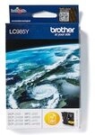 Brother LC985Y Druckerpatrone gelb