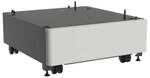 Lexmark 32C0053 Rollsockel mit Ablagefach
