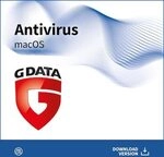 GDATA Antivirus Mac 1 Ger&auml;t Download Code