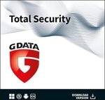 GDATA Total Security 3 Ger&auml;te Download Code