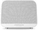 Vonm&auml;hlen Air Beats Go White