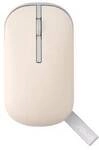 ASUS MD100 Optische Wireless Maus beige