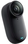 Insta360 GO 3S Standard Edition (128GB) Midnight Black
