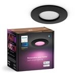 Philips Hue Slim Recessed Spot white 90mm 3er Pack