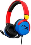 HyperX Cloud Mini Multi Gaming-Headset passend f&uuml;r PC, Chromebook, Xbox Nintendo