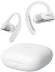 Shokz OpenFit Air True-Wireless Open-Ear-Kopfh&ouml;rer White