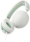 Skullcandy Grom Kopfh&ouml;rer, wei&szlig; Over-Ear f&uuml;r Kinder, mit Kabel