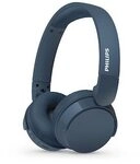Philips 4000 series TAH4209BL/00 kabellose On-ear Kopfh&ouml;rer USB-C Bluetooth blau