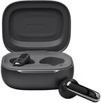 JBL LIVE Flex 3 True-Wireless In-Ear Bluetooth Kopfh&ouml;rer schwarz Noise Cancelling