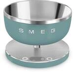 Smeg K&uuml;chenwaage Collezione Emerald-Green