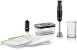 Bosch MSM4B6V2 Stabmixer ErgoMaster Serie 4 1000W, schwarz