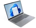 Lenovo ThinkBook 16 G7 21MW0020GE 16" WUXGA R5-7535HS 8GB/256GB SSD W11P