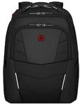 Wenger Altair 15.6" (39,6cm) Notebook Rucksack mit Tablet Fach schwarz