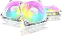 ASUS 90DA00D3-B09020, ASUS TUF GAMING TR120 ARGB 3x Gehäuselüfter Reverse...