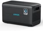 Anker SOLIX BP2600 Erweiterungsakku 2560 Wh f&uuml;r SOLIX F2000 (0% MwSt. gem. &sect; 12