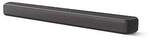 Philips Soundbar 2.0 TAB5109/10 schwarz