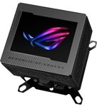 ASUS ROG Ryujin III WB LCD CPU-Wasserblock schwarz