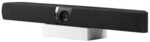 OWL LABS Owl Bar Charcoal - 4K Videokonferenzbar mit Sprach-Fokus, Microsoft Teams