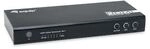 EQUIP 332726 5-Fach HDMI 2.0 Switch