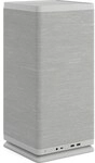 Fractal Design Mood Light Gray Mini-ITX Gaming Geh&auml;use grau