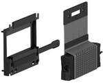 Dell OptiPlex Micro and Thin Client VESA Mount & Adapterhalterung DELL-4VP09