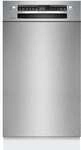 Bosch SPU4HMS10E Serie 4 Geschirrsp&uuml;ler 45cm unterbauf&auml;hig EEK:E