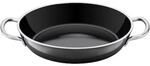 Silit Silargan Collexio Servierpfanne 24 cm Anthrazit