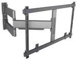 Vogel`s ELITE TVM 5845 Wandhalterung schwenkbar bis 100Zoll