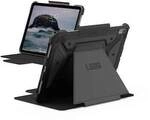 UAG Urban Armor Gear Metropolis SE Case Apple iPad Air 11 Zoll M3/M2/5th/4th Gen.