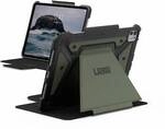 UAG Urban Armor Gear Metropolis SE Case Apple iPad Pro 11" (2024) olive