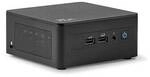 ASUS NUC 13 Pro Liberty Canyon RNUC13L3HV500002I Core i5-1350P 0GB/0GB Barebone Tall