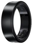 Samsung Galaxy Ring SM-Q503 (Gr&ouml;&szlig;e US 13) Titanium Schwarz