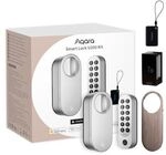 Aqara Smart Lock U200 (Silver)
