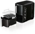 Ninja DoubleStack SL300EU Hei&szlig;luft-Fritteuse