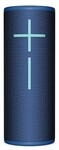 Ultimate Ears BOOM 4 Blau, Kompakter Bluetooth Lautsprecher (A2DP), 360- Grad- Klang,