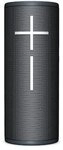 Ultimate Ears BOOM 4 Schwarz, Kompakter Bluetooth Lautsprecher (A2DP), 360- Grad-
