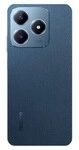 Realme C63 Leather Blue Android Smartphone (8GB RAM, 256GB Speicher)