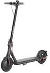 Xiaomi Electric Scooter 4 GE mit Strassenzulassung schwarz