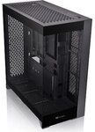 THERMALTAKE CTE E660 MX Midi-Tower Geh&auml;use Seitenfenster schwarz
