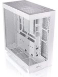 THERMALTAKE CTE E660 MX Midi-Tower Geh&auml;use Seitenfenster wei&szlig;