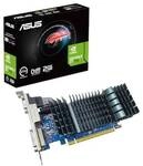 ASUS GeForce GT 710 EVO 2GB GDDR5 PCIe DVI/HDMI/VGA passiv low profile