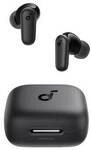 soundcore P30i v2 True Wireless Bluetooth-Kopfh&ouml;rer schwarz