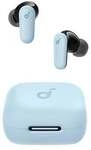 soundcore P30i v2 True Wireless Bluetooth-Kopfh&ouml;rer blau
