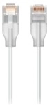Ubiquiti UniFi Etherlighting Patchkabel 2 m &ndash; Cat6 Netzwerkkabel mit