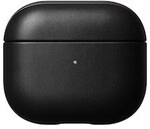 Nomad Airpods V3 Case Leder schwarz