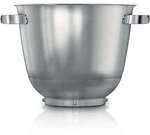 Bosch MUZS6ER Edelstahl R&uuml;hrsch&uuml;ssel MUM Serie 6
