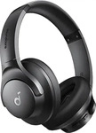 Soundcore Q21i NC Over-Ear Kopfh&ouml;rer, Bluetooth, Noise-Canceling, App-Steuerung