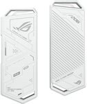 ASUS ROG Strix Arion M.2 NVMe SSD Geh&auml;use f&uuml;r M.2 Wei&szlig;