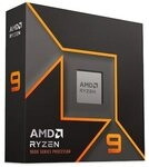 AMD Ryzen&trade; 9 9950X 16-Kern CPU, Sockel AM5, Boxed (ohne K&uuml;hler)